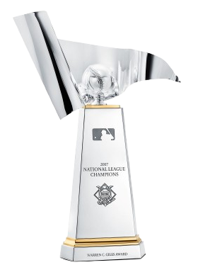 National League Champion